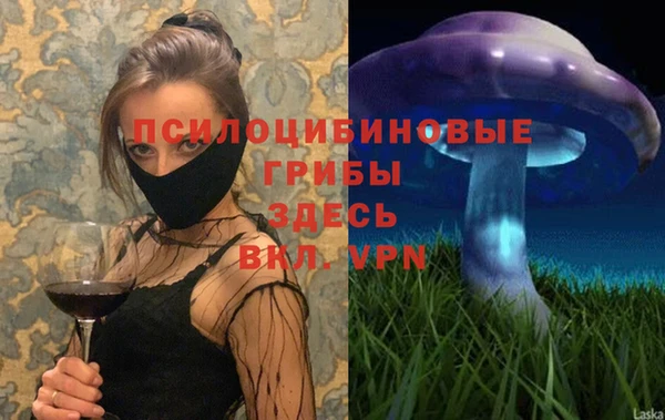 кристаллы Осинники
